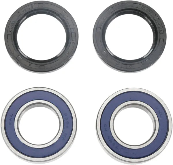 WHEEL BEARING KIT 25-1273