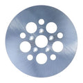Brake rotor undrilled 11.5". Rear - 512500