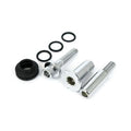 Guide pin mount kit, brake caliper front - 514337