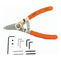 Lang Tools, '' Quick Switch'' #1434 large retaining ring plier