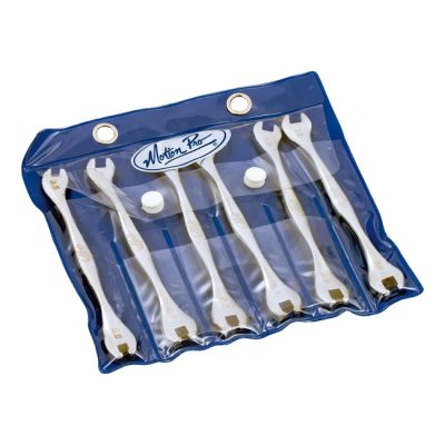 Motion Pro Motion Pro, Ergo spoke nipple wrench set
