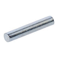 Brake pad mounting pin, front & rear caliper - 516850