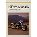 Clymer service manual 48-65 Panhead