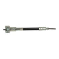 Motion Pro Motion Pro, speedo cable. 42.5". Black