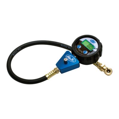 Motion Pro Motion Pro, digital tire pressure gauge