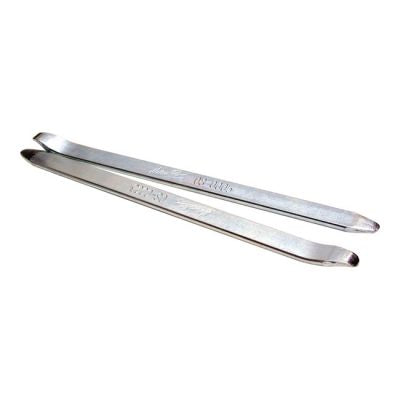 Motion Pro Motion Pro, forged steel tire iron 11" long (2)