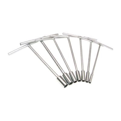 Motion Pro Motion Pro, 7-piece T-handle set metric