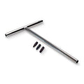 Motion Pro Motion Pro, T-handle bit driver set