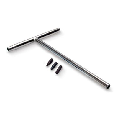 Motion Pro Motion Pro, T-handle bit driver set