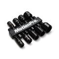 Motion Pro Motion Pro, magnetic bit sockets. Metric