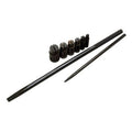 Motion Pro Motion Pro, metric wheel bearing remover kit. 8-piece