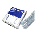 Motion Pro Motion Pro, fuel line braided vinyl. Clear. 5/16"