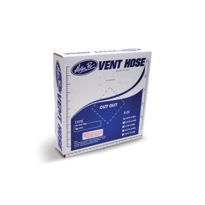 Motion Pro Motion Pro, PVC fuel hose. Clear. 1/8"