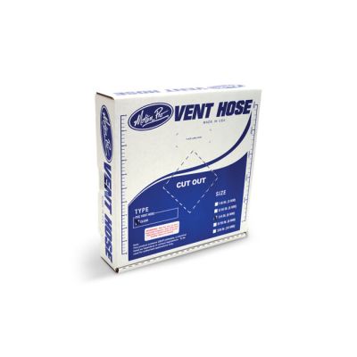 Motion Pro Motion Pro, PVC fuel hose. Clear. 1/4"