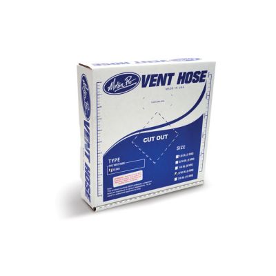Motion Pro Motion Pro, PVC fuel hose. Clear. 5/16"