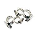 Motion Pro Motion Pro, hose clamp 3/8". Stainless