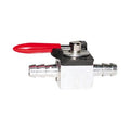 Motion Pro Motion Pro, inline fuel valve