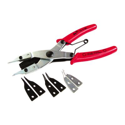 Motion Pro Motion Pro, univ. retaining ring plier set
