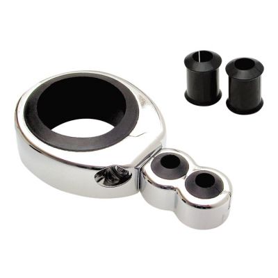Motion Pro Motion Pro, swivel head clamps