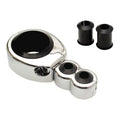 Motion Pro Motion Pro, swivel head clamps