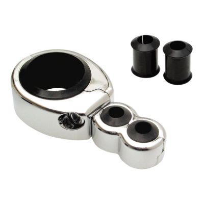 Motion Pro Motion Pro, swivel head clamps