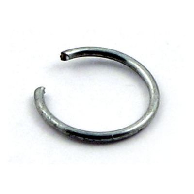 Motion Pro Motion Pro, throttle cable clips. Idle side