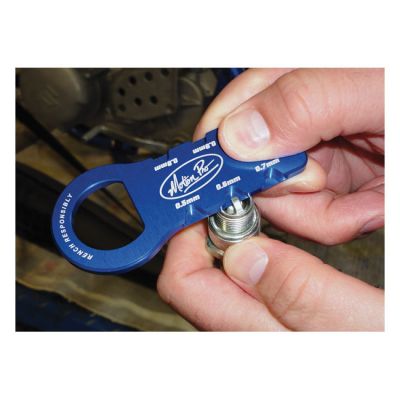 Motion Pro Motion Pro, spark plug gapper/gauge tool
