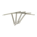 Motion Pro Motion Pro, allen (hex) head T-handle set metric