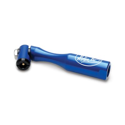 Motion Pro Motion Pro, Pro Fill air chuck adapter