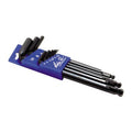 Motion Pro Motion Pro, ball-end allen head tool set metric