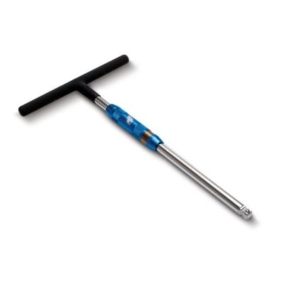 Motion Pro Motion Pro, spinner T-handle 12"