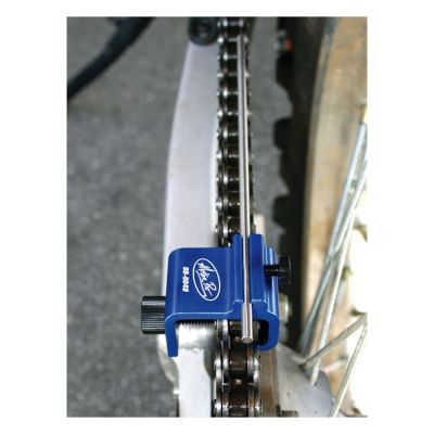 Motion Pro Motion Pro, rear chain alignment tool