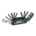 Cruztools DMX Fender Pack -työkalusarja