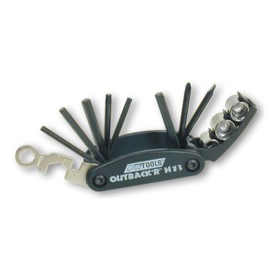 Cruztools DMX Fender Pack -työkalusarja