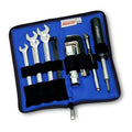 Cruztools Outback’r M14 -monitoimityökalu