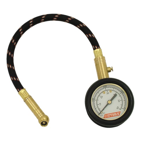 Cruztools 3/8” räikkä
