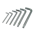 Cruztools rengasrautasarja