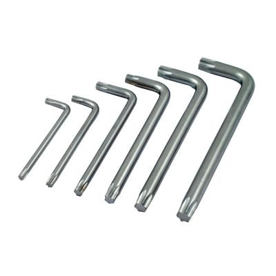 Cruztools rengasrautasarja