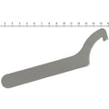 Cruztools iskunvaimentimen säätöavain