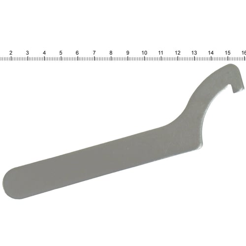 Cruztools iskunvaimentimen säätöavain