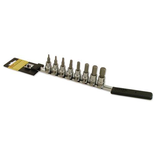 Cruztools miniräikkä
