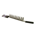 Cruztools 6-in-1 ruuvimeisseli