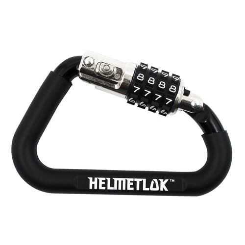 Helmet Lok