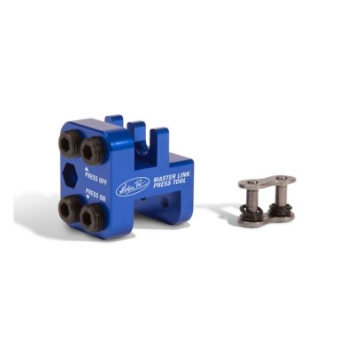 Motion Pro Motion Pro, Master Link press tool