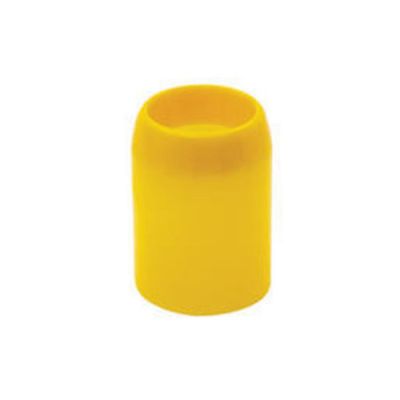 Motion Pro Motion Pro Fork seal bullet 45mm yellow