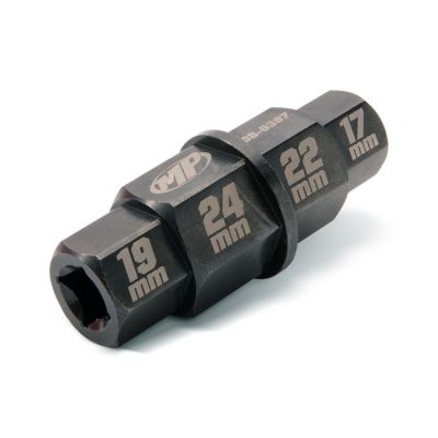 Motion Pro Motion Pro, T-6 hex axle tool heavy duty
