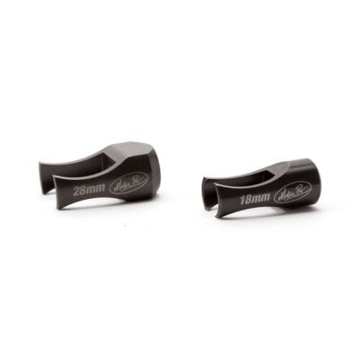 Motion Pro Motion Pro, T-6 valve spring compressor adapter set