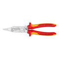 Knipex electrical installation pliers 200mm VDE