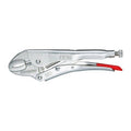 Knipex, grip pliers for round materials 250mm