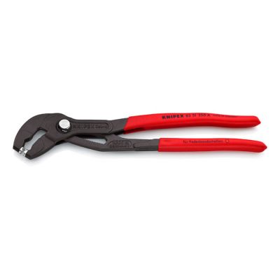 Knipex spring hose clamp pliers 250mm